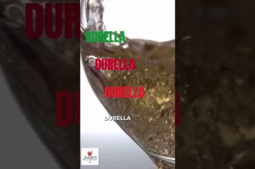 How to Pronounce Durella #howtopronounce #veneto #wine #shorts