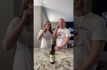 2021 Pieropan Soave Classico 3.9/5 Star White Wine Tasting #winewithryan