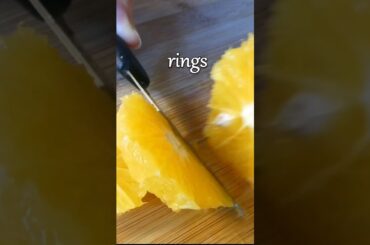 Ultimate Comfort Food? | Beef & Orange Stew #shorts