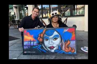 Art, Wine, and Music: Bella Vita Fest Honors Italian Culture