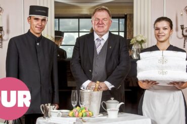 Inside The London Hotel For The Super Rich | Inside Claridges | Our Stories