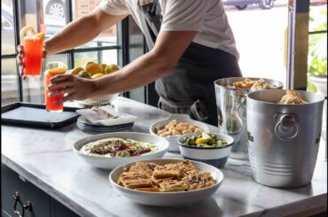 Mastering Aperitivo Hour (History, Recipes, Cocktails, and Tips)