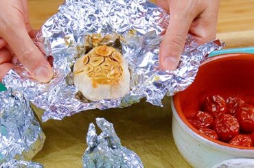 My Italian friend taught me this recipe! Potato Gnocchi Recipe!