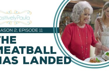 Full Episode Fridays: The Meatball Has Landed | 2 Italian Dinner Recipes