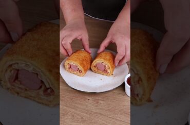 I learned this with a friend from Italy, now I only make classic Italian pasta dog|@foodvibe