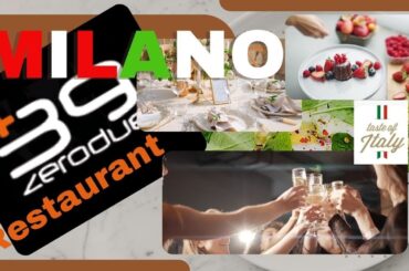 Best Italian Food 10 MUST EAT Foods in Milan @MarkWiens @thefoodranger  @besteverfoodindia