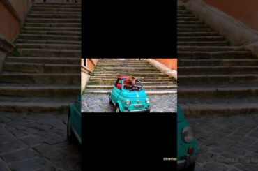 Ramsay Unleashed Italy pt3  #ai #funny  #gordonramsay