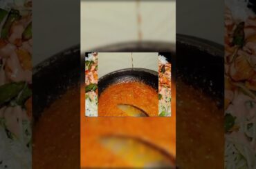 Singaporian Spaghetti | Italian Dish #ItalianFood #SpaghettiLove #FoodFusion #ItalianCuisine #food