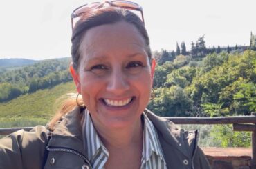 A GREAT Cooking Class in Tuscany! (A Day Trip from Florence!)