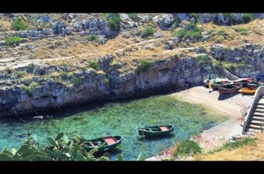 Puglia's Best Kept Secret for Pure Relaxation in Winter