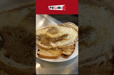 PACINI Ristorante #italiancuisine #italianrestaurant  #italianfood