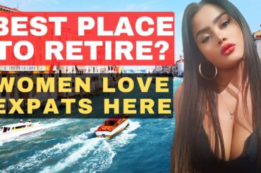 Why Italy is Perfect for Retirement? - Insights into Italian Women and Life Abroad