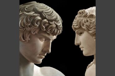 Subdued Deluxe Italian Dining