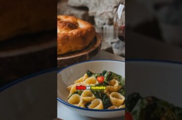 Bari's Cuisine Takes the Crown as Italy's Best Kept Secret!