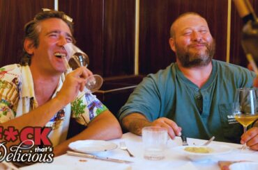 EATING THE BEST CUTLET IN THE WORLD IN MILAN | FTD EUROPEAN TOUR