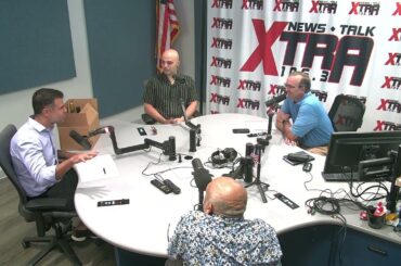 157. Dining Out: The Culinary Delights of Kitty Dare 1