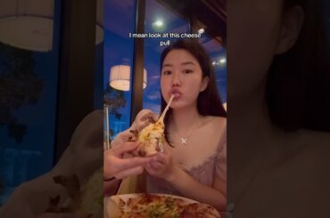 perks of having chef friends #shorts