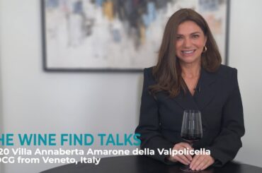 The Wine Find Talks - Episode 151