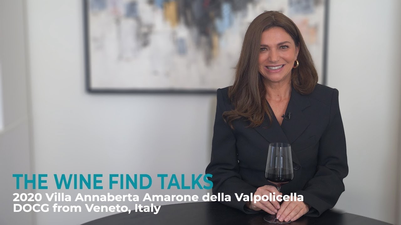 The Wine Find Talks – Episode 151 The Wine Find Talks - Episode 151