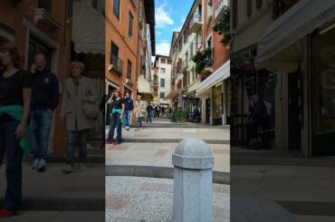 CONEGLIANO ITALY  #conegliano  #travelitaly  #HiddenGemsItaly #Shorts