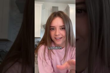 I Let Food TikTokers Choose My Meals