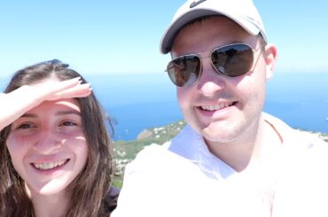 Best of ITALY - Food, Views, and Experiences