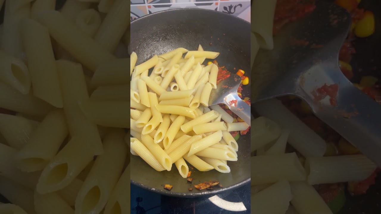 Red Sauce Pasta Recipe | Easy & Delicious Pasta in Tomato Sauce | How to Make Red Sauce Pasta "Red Sauce Pasta Recipe | Easy & Delicious Pasta in Tomato Sauce | How to Make Red Sauce Pasta"