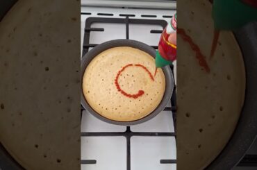 #shorts #recipe #pizza You Won't Believe How Easy It Is to Make Pizza!