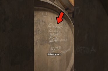 Walking Into a Random Bar in Italy