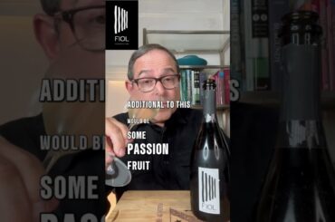 FIOL Extra Dry Prosecco DOC NV 93 Points