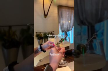 Savor the Heat at Southbound: Charleston’s Hottest Dining Spot