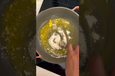 YUMMY lasagne recipe #hindi #vanlife #cooking