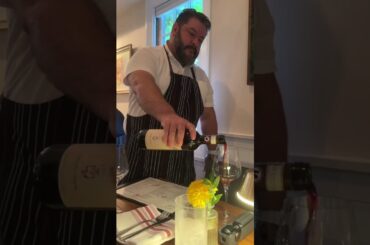 What's for Dinner   Boston & Rhode Island Fine Dining #pollycarter #finedining #boston #rhodeisland