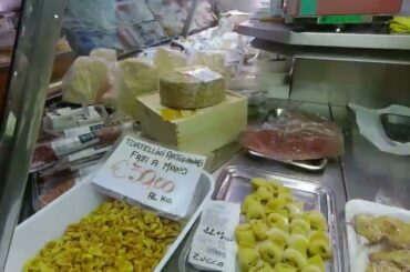 Mercato delle Erbe Bologna: Eat, Shop, and Cook Like a Local!