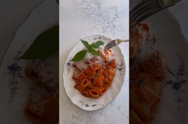 Making the BEST Pasta Sauce EVER!