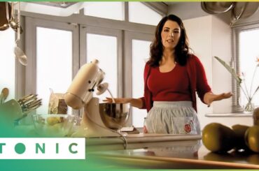 Nigella Lawson: Rainy Day Cooking and Party Feasts | Nigella Bites Season 2 - Full Series | Tonic