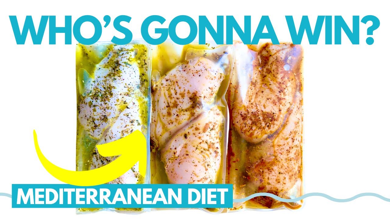3 Easy Chicken Marinades | mediterranean diet spices for chicken breast recipes 3 Easy Chicken Marinades | mediterranean diet spices for chicken breast recipes