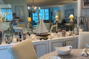 The Real Difference Between a Good and GREAT Table Setting for Dinner Guests