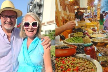 Largest Food and Artisan Festival in Sicily!