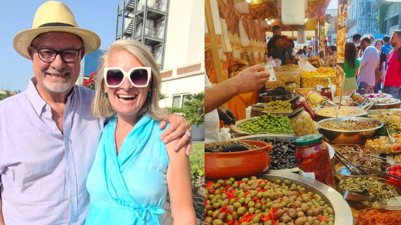 Largest Food and Artisan Festival in Sicily! Largest Food and Artisan Festival in Sicily!