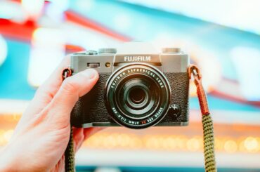 Fujifilm Film Simulation Recipes that made me forget it’s Digital