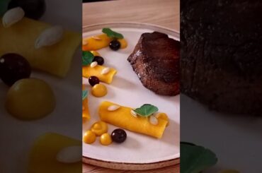Fine Dining Plating Inspiration | Chef Majk