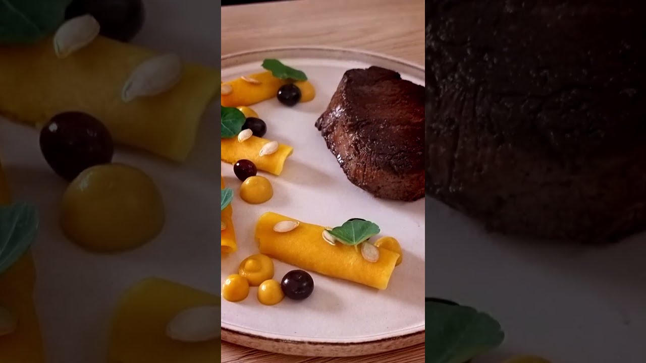 Fine Dining Plating Inspiration | Chef Majk Fine Dining Plating Inspiration | Chef Majk