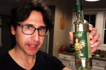 Why I Put White Wine In Basically Everything