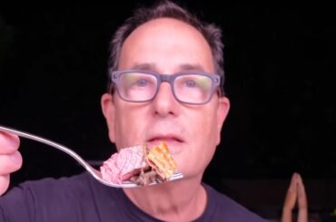 Who Is The Man Behind Sam The Cooking Guy?