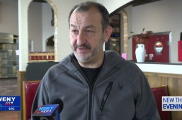 Giuseppe's Italian Eatery to Bring Familiar Favorites to Corning