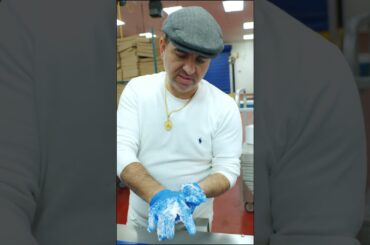 Cake Boss Buddy Valastro shares his lobster tail secrets!