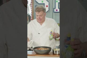 Cooking Italian Gnocchi Gorgonzola: A Delicious Tribute to Sicily