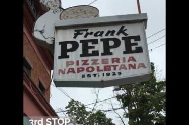 FWx Presents: An Epic Pizza Tour of New Haven | Food & Wine