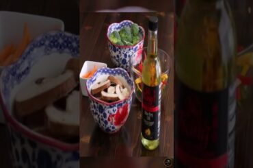 Is This The EASIEST Veggie Stir Fry Pasta Recipe EVER?